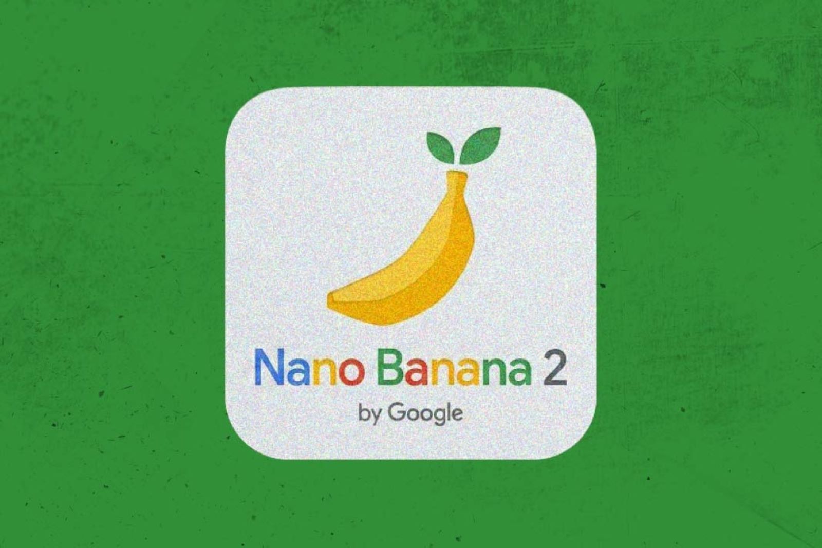 Google has launched Nano Banana 2